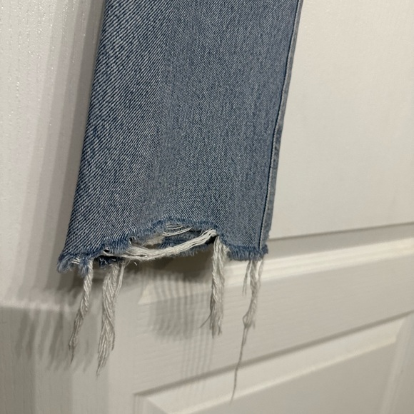 Agolde size 26 jeans! - Picture 4 of 5